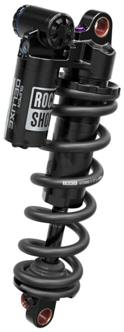RockShox Super Deluxe Ultimate Coil DH RC2 Amortiguadores De Resorte | Bike-Discount
