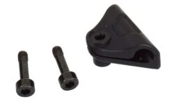 RockShox Abrazadera Del Tubo Inferior Para La Línea Hidráulica - Horquilla De Suspensión Horquilla - Accesorio | Bike-Discount