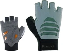 Roeckl Sports Irai - Guantes De Ciclismo Guante Cortos | Bike-Discount