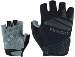 Roeckl Sports Iseler - Bike Gloves Guante Cortos | Bike-Discount