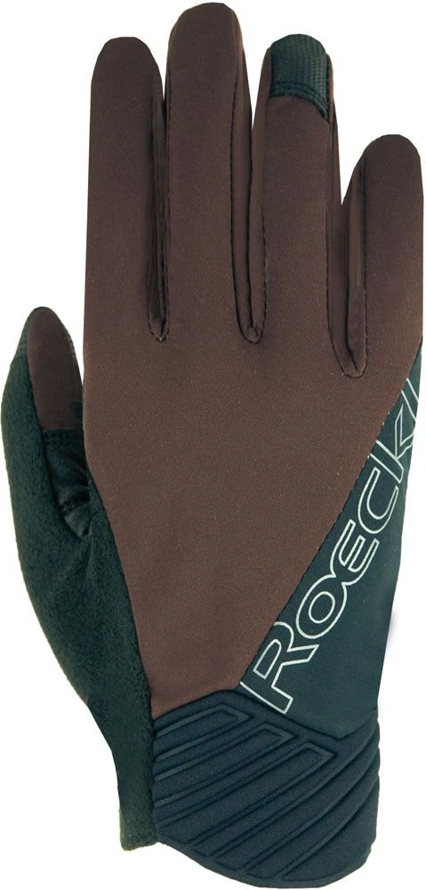 Roeckl Sports Maastricht - Winter Gloves Guante Invierno | Bike-Discount - Imagen 2