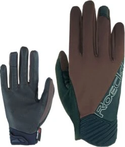 Roeckl Sports Maastricht - Winter Gloves Guante Invierno | Bike-Discount