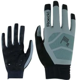 Roeckl Sports Murnau - Bike Gloves Guante Largos | Bike-Discount