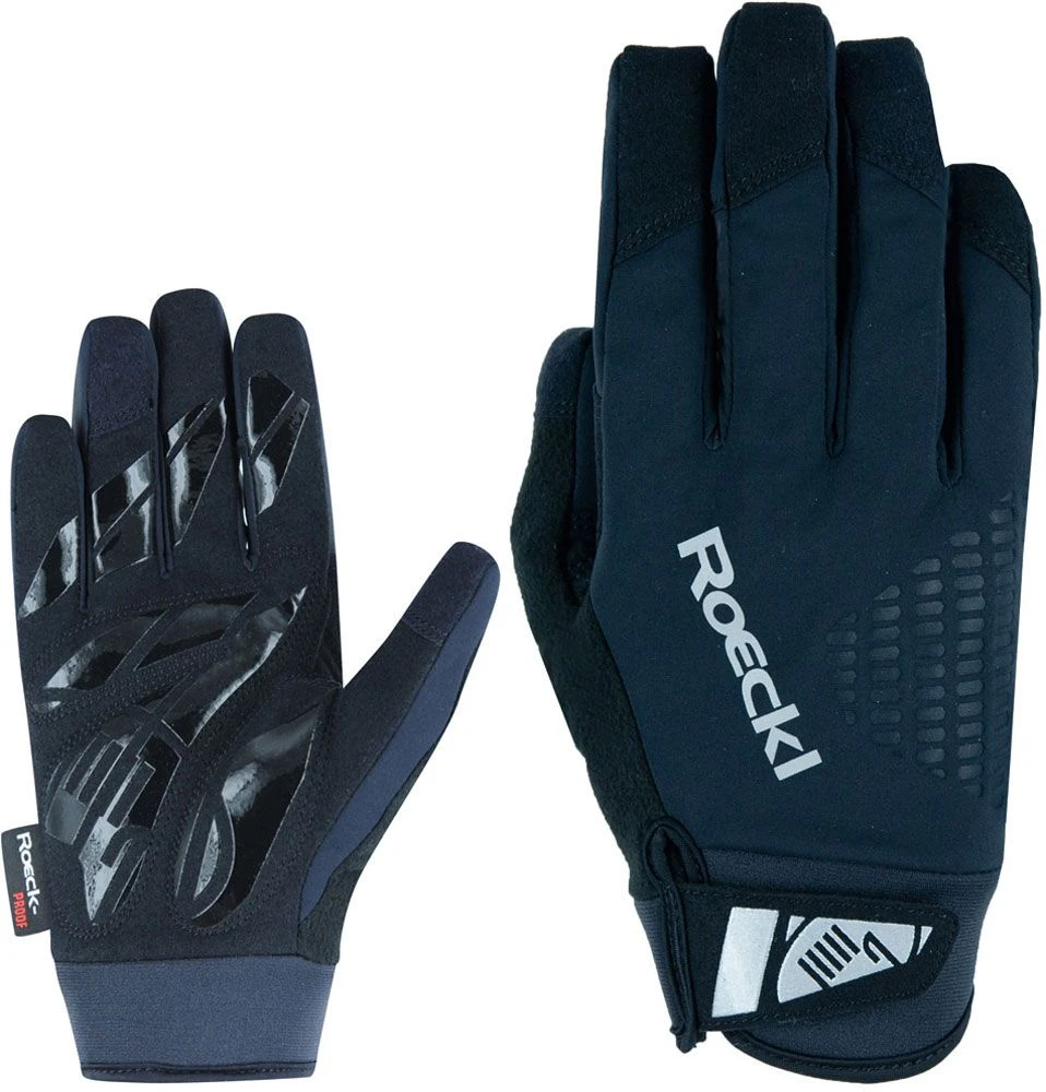 Roeckl Sports Roen - Winter Gloves Guante Invierno | Bike-Discount