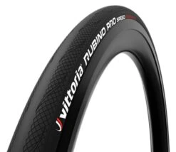 Vittoria Neumático Plegable Rubino Pro IV Speed Graphene 2.0 Bicicletas De Carrera - Plegables | Bike-Discount