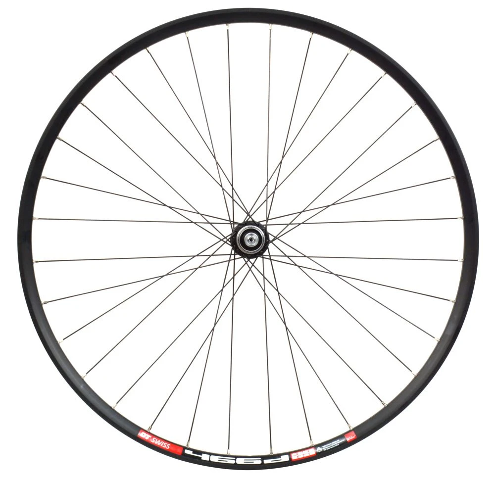Shimano Custom Made 29" XT FH-M8000 / DT Swiss 466d Disc Rear Wheel Rueda 29" Rueda Trasera | Bike-Discount