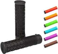 SDG Thrice 33 Mangos Puños Lock-On | Bike-Discount