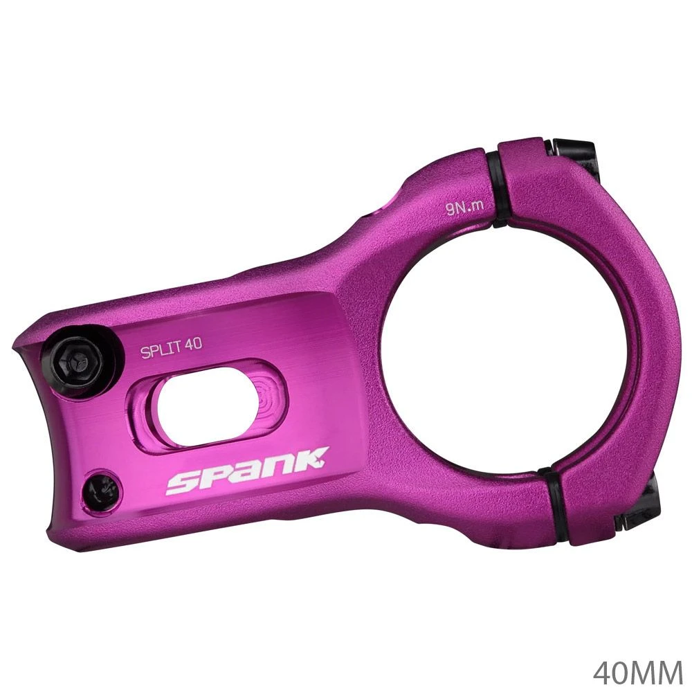 Spank Vástago Dividido 35 Soporte Manillar - 35,0 Mm | Bike-Discount - Imagen 3