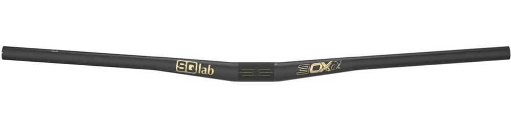 SQlab 3OX Ltd. Manillar Fabio Wibmer Signature Collection 800mm Manillar - 31.8 Riser | Bike-Discount