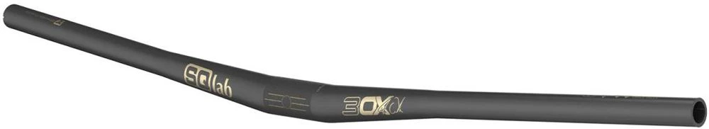 SQlab 3OX Ltd. Manillar Fabio Wibmer Signature Collection 800mm Manillar - 31.8 Riser | Bike-Discount - Imagen 2