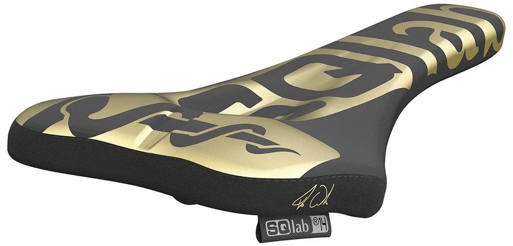 SQlab 611 Ergowave Ltd. Silla De Montar De La Colección Fabio Wibmer Signature Hombre | Bike-Discount - Imagen 3