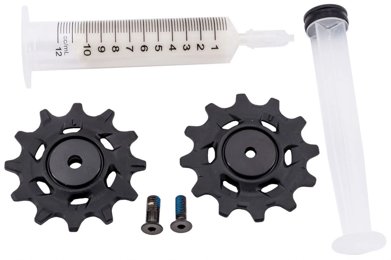 SRAM Juego De Poleas De Cambio RED XPLR AXS Cambio Trasero Pieza De Repuesto | Bike-Discount