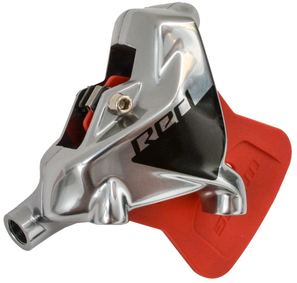 SRAM Pinza De Freno ETap AXS FM Red Disc Brake Accesorios | Bike-Discount
