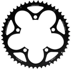 SRAM Plato De Carretera De 10 Velocidades 50T 110mm Plato 10 Velocidades | Bike-Discount