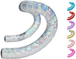 SUPACAZ Cinta De Manillar Prizmatik Cinta De Manillar | Bike-Discount