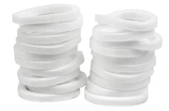 RockShox Anillos De Espuma Pike 35mm X 6mm (20 Piezas) Horquilla - Accesorio | Bike-Discount