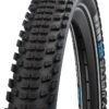 Schwalbe Neumático Johnny Watts 365 Performance DD RG 27.5" Addix E-50 Reflex Plegable E-Bike 27.5" - 50km/h | Bike-Discount