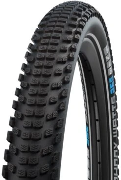 Schwalbe Neumático Johnny Watts 365 Performance DD RG 27.5" Addix E-50 Reflex Plegable E-Bike 27.5" - 50km/h | Bike-Discount