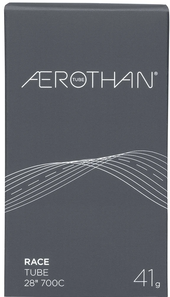 Schwalbe Cámara De Aire Aerothane Race SV20E 28" Cámaras 28" | Bike-Discount - Imagen 2