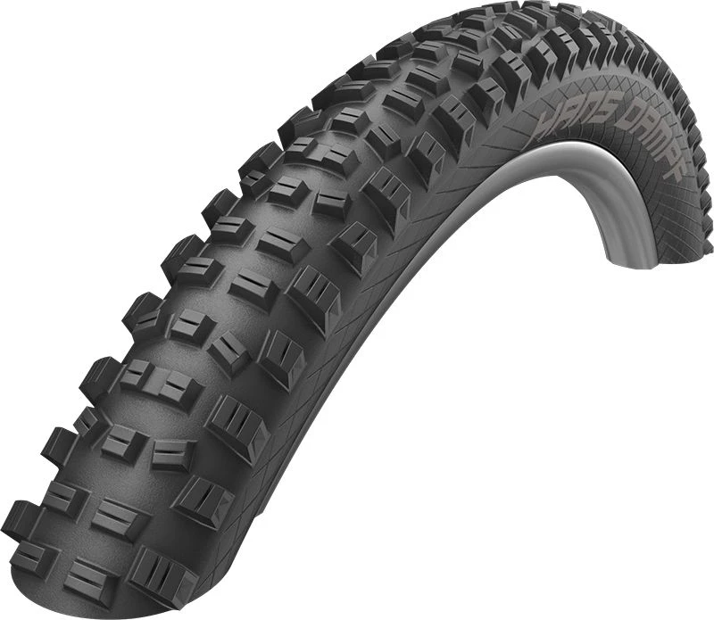 Schwalbe Neumático Plegable Hans Dampf Performance Addix 29x2.35" TLR E-Bike 29" | Bike-Discount