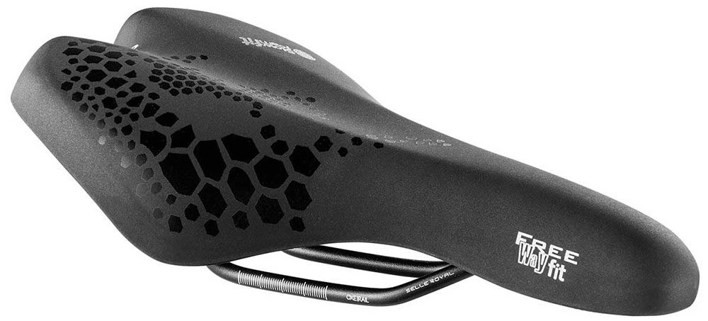 Selle Royal Sillín Atlético Freeway Fit Hombre | Bike-Discount