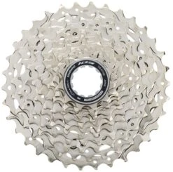 Shimano Cassette 105 CS-R7100 De 12 Velocidades Cassette 12 Velocidades | Bike-Discount