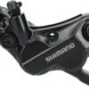 Shimano BR-MT520 Post-Mount D01S Pinza De Freno Accesorios | Bike-Discount