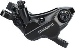 Shimano BR-MT520 Post-Mount D01S Pinza De Freno Accesorios | Bike-Discount