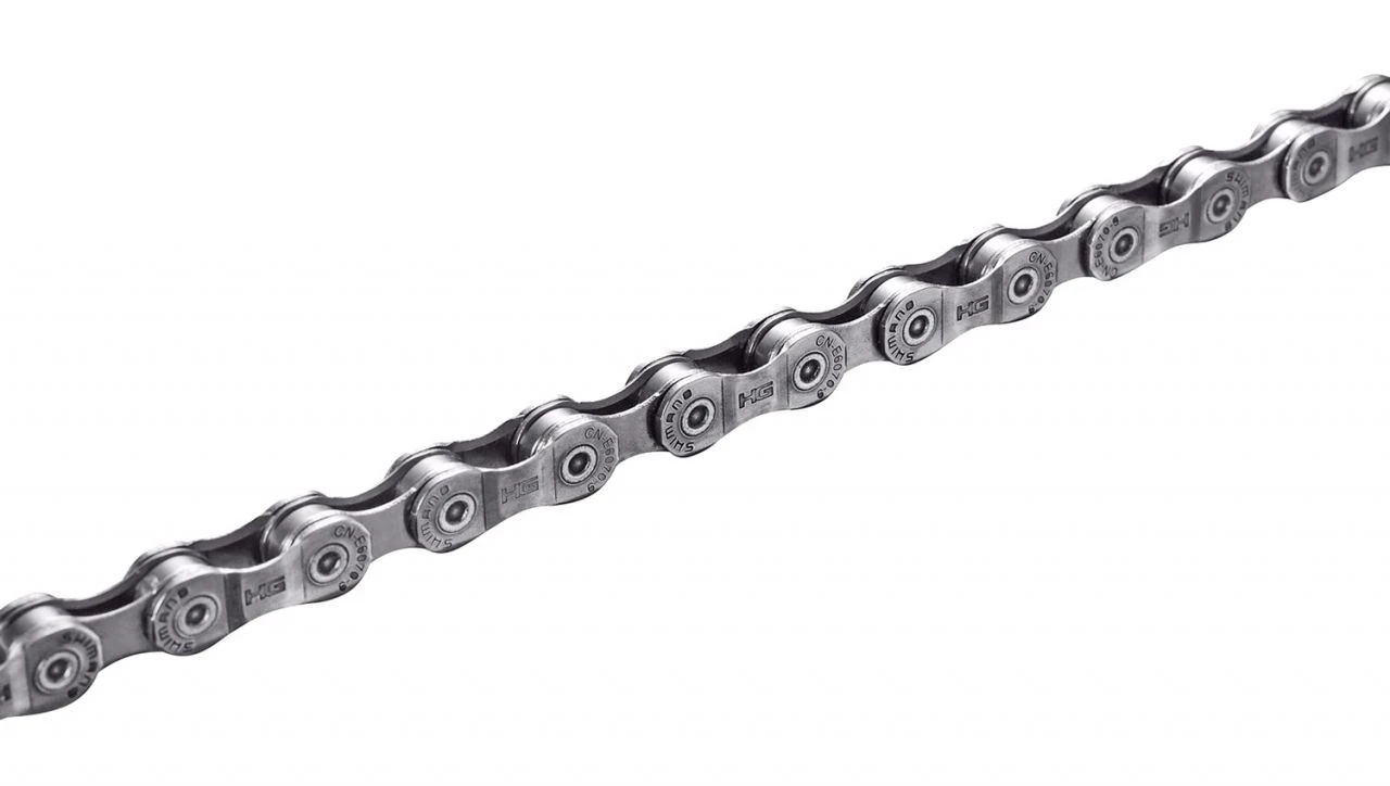 Shimano CN-E6070 Cadena De Bicicleta Eléctrica De 9 Velocidades (paquete De Taller De 20 Piezas) Cadena 9 Velocidades | Bike-Discount - Imagen 3