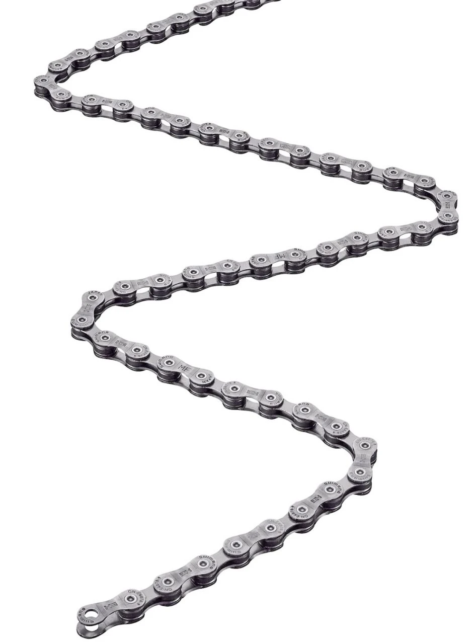 Shimano CN-E6070 Cadena De Bicicleta Eléctrica De 9 Velocidades (paquete De Taller De 20 Piezas) Cadena 9 Velocidades | Bike-Discount - Imagen 4