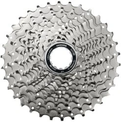 Shimano CS-HG500 Cassette De 10 Velocidades 10 Velocidades | Bike-Discount