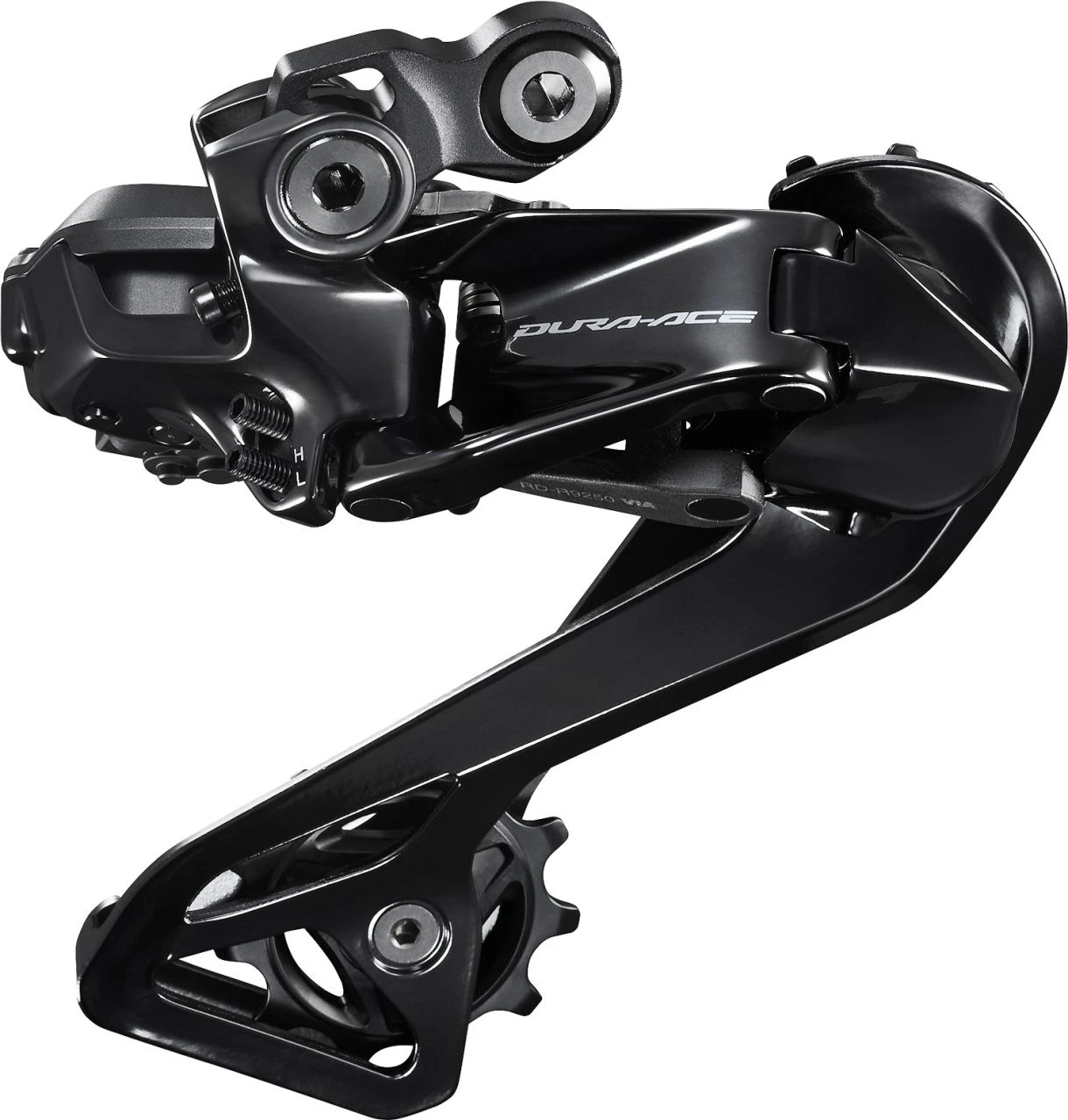 Shimano Cambio Trasero DURA ACE Di2 RD-R9250 De 12 Velocidades Cambio Trasero 12 Velocidades | Bike-Discount