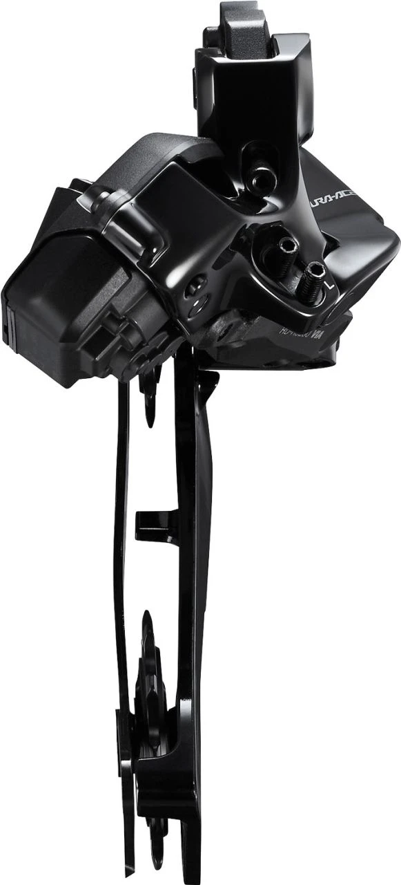 Shimano Cambio Trasero DURA ACE Di2 RD-R9250 De 12 Velocidades Cambio Trasero 12 Velocidades | Bike-Discount - Imagen 3