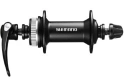 Shimano Cubo Delantero HB-M4050 Center-Lock Carretes Rueda Delantera | Bike-Discount