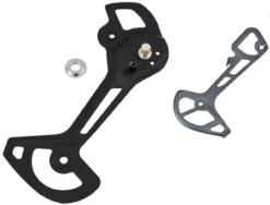 Shimano Placa Guía De Cadena Para RD-M7100 SGS Pieza De Repuesto | Bike-Discount