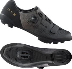 Shimano SH-RX801 - Zapatillas De Grava Zapatillas Gravel | Bike-Discount