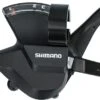 Shimano Palanca De Cambios De 3 Velocidades SL-M315 Izquierda 3-velocidades | Bike-Discount