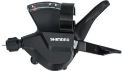 Shimano Palanca De Cambios De 3 Velocidades SL-M315 Izquierda 3-velocidades | Bike-Discount