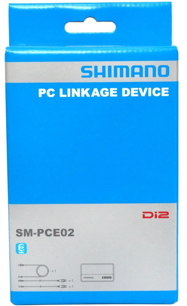 Shimano SM-PCE02 Interfaz De PC Para STEPS/Di2 Shimano System | Bike-Discount - Imagen 2