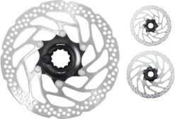 Shimano SM-RT30 Center-Lock Disco De Freno Incl. Imán Brake Discs | Bike-Discount