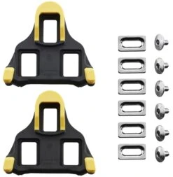 Shimano Calas SM-SH11 SPD-SL Cleats | Bike-Discount