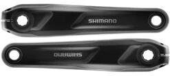 Shimano STEPS FC-EM600 Juego De Bielas Sin Plato Shimano STEPS System | Bike-Discount