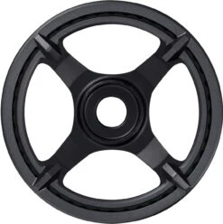 Shimano Plato STEPS SM-CRE61 38 Dientes Con Cubrecadena Exterior Shimano System | Bike-Discount