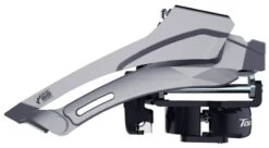 Shimano Desviador TOURNEY FD-TY606 2x6/7/8 Velocidades 2x7/8-velocidades | Bike-Discount