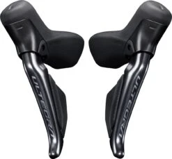 Shimano ULTEGRA Di2 ST-R8170 2x12 Velocidades STI Dual Control Set Palanca De Cambio 2 X 12 Velocidades | Bike-Discount