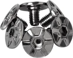 Shimano Tornillos De La Placa De La Zapata Para El PD-R9100 Cleats | Bike-Discount
