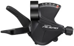 Shimano ALIVIO SL-M3100 Palanca De Cambio De 9 Velocidades Derecha 9-velocidades | Bike-Discount