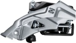 Shimano Desviador ALTUS FD-M2000 3x9 Velocidades Top-Swing 63-66° 3x9-velocidades | Bike-Discount