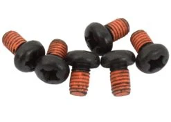 Shimano Tornillos De Montaje Para La Carcasa De STEPS SM-DUE80 Cover | Bike-Discount