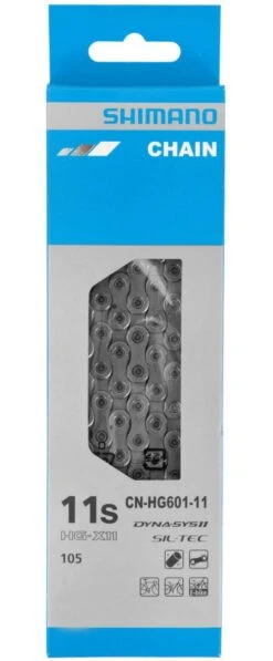 Shimano Cadena CN-HG601 De 11 Velocidades Cadena 11 Velocidades | Bike-Discount